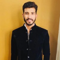 Anirudh Pandey