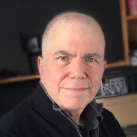 Daniel Ettinger