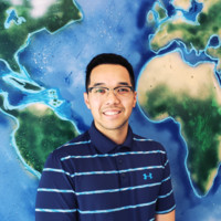 Davis Tran