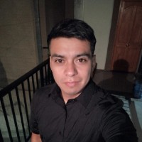 Luis Espinoza Pacheco