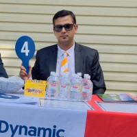 Vishal Sharma - Real Estate Agent Dr Vishal Sharma