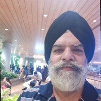 Satnam Singh