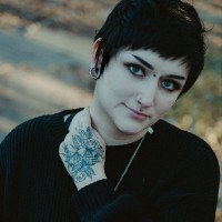 Luna Tuttle
