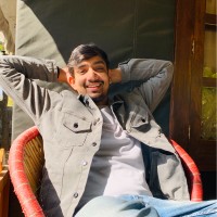 Mittul Agarwal