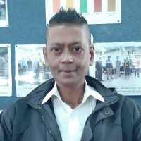 Remy Fernandes