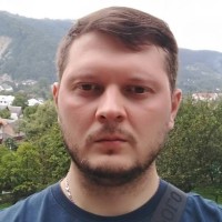 Сергей Баландин