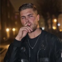 Tobias Hultberg