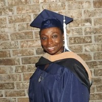 Dr Olubunmi Oladele-Ajose
