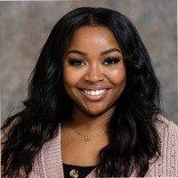 Alexeia Garnett, Mba, Mha