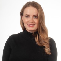 Anja Von Büren