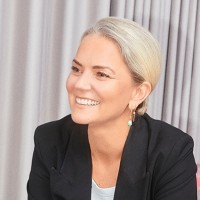 Camilla Høeg