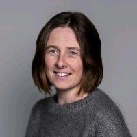 Sigrun Pettersborg