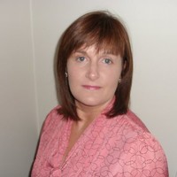 Michelle O'Rourke ACMA