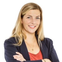 Keely Mcmullin