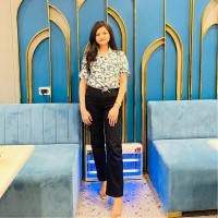 Priyanka Gangwani