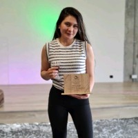 Julieth Camila Sánchez Nieves