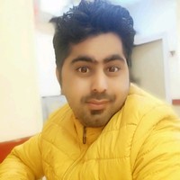 Lucky Kalra .