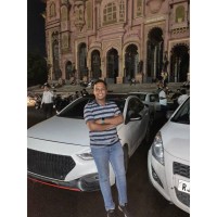 Pranjal Saxena