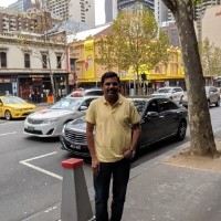 Vijayakumar Kannappan