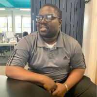 Andrew Joshua Olayemi (CDMP)