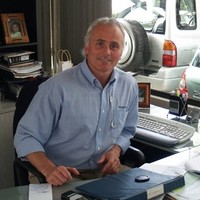 Mauricio Jimenez Ritter