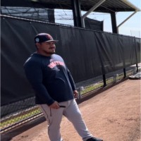 Patrick Robles