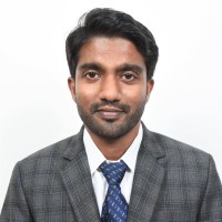 Sandeep G S