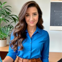 Julie Balodis, CHRP
