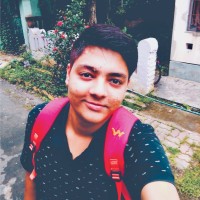 Kaushik Karmakar