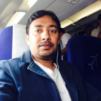 Pankaj Kumar