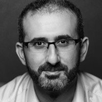 Mustafa Marashdeh