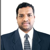 Bharath Reddy