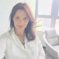 Dimitrina Dimitrova