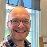 Jesper Benzon Jørgsholm