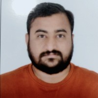 HARISH KUMAR REDDY GUNDREDDY