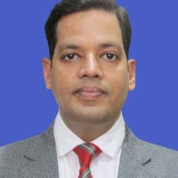 Arjun Bharti