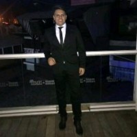 Ezequiel Nicolas Fernández