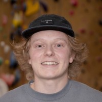 Jaron Frongner