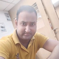 Ramesh Kumar Upadhyay