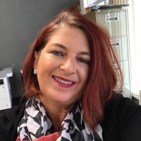 Susie Heizmann