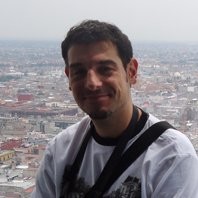 Sebastian Pintos