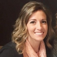 Amanda Patrie