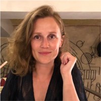 Hanne Carlé