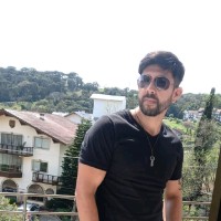 Cicero Fernandes Dos Santos