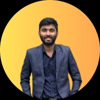 Utkarsh Karnik