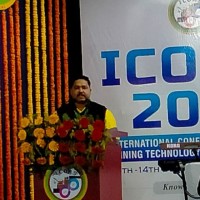 Chanchal Kumar Singh