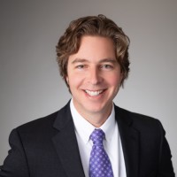 Travis B. Colburn