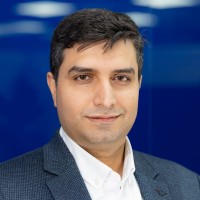 Ben Abbasi, PMP
