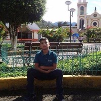 Jheison Merino