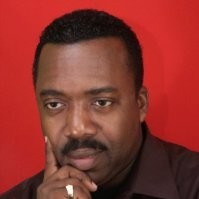 Michael Harrison